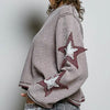 Chandail M. Longue POL CLOTHING UKT915