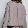 Chandail M. Longue POL CLOTHING UKT915