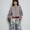 Chandail M. Longue POL CLOTHING UKT915
