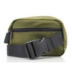 URBANI - SAC DE TAILLE - TAN - T1181