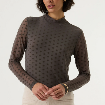 Chandail Femme Garcia V260213