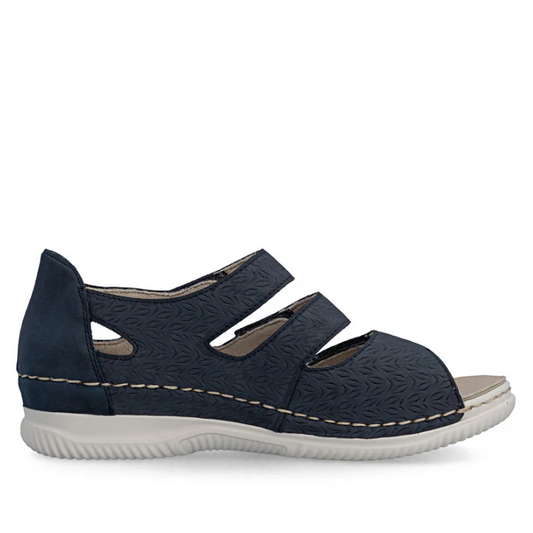 Sandales Femme Rieker V7451-14 (193)