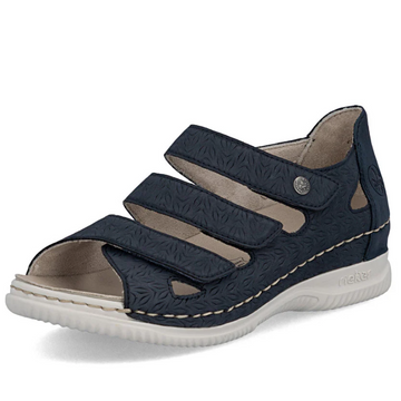 Sandales Femme Rieker V7451-14 (193)