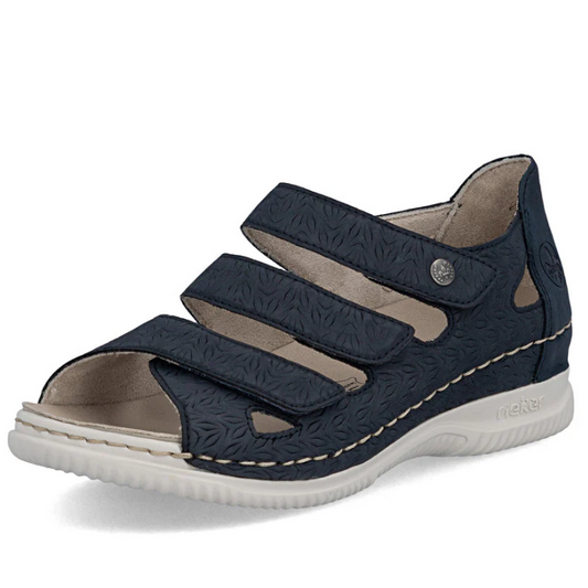 Sandales Femme Rieker V7451-14 (193)