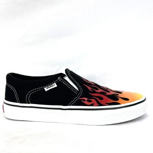 DISPONIBLE EN LIGNE SEULEMENT - VANS- (#434)