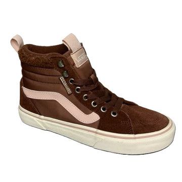 DISPONIBLE EN LIGNE SEULEMENT - VANS – (#449)