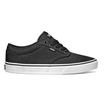 DISPONIBLE EN LIGNE SEULEMENT – CHAUSSURES - VANS – HOMME – (#18)