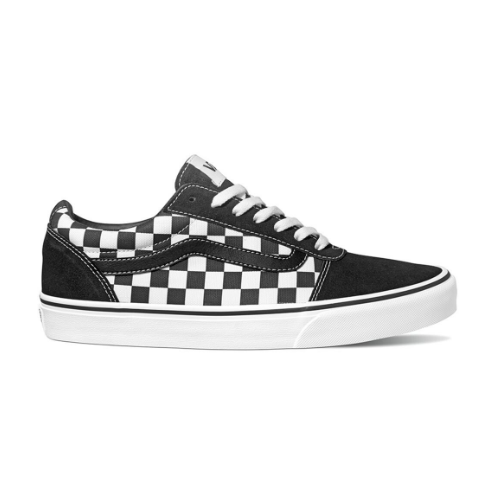 DISPONIBLE EN LIGNE SEULEMENT – CHAUSSURES - VANS – HOMME – (#264)