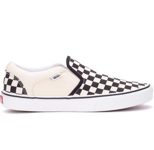 DISPONIBLE EN LIGNE SEULEMENT – CHAUSSURES - VANS – HOMME – (#275)
