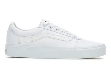 DISPONIBLE EN LIGNE SEULEMENT – CHAUSSURES - VANS – FEMME – (#344)