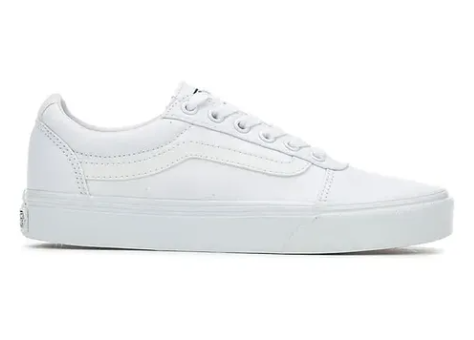 DISPONIBLE EN LIGNE SEULEMENT – CHAUSSURES - VANS – FEMME – (#344)