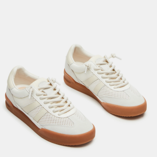 Souliers Femme Blanc Steve Madden Verdict (#154)