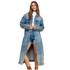 Veste Femme Denim Veveret IC1054J