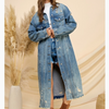 Veste Femme Denim Veveret IC1054J