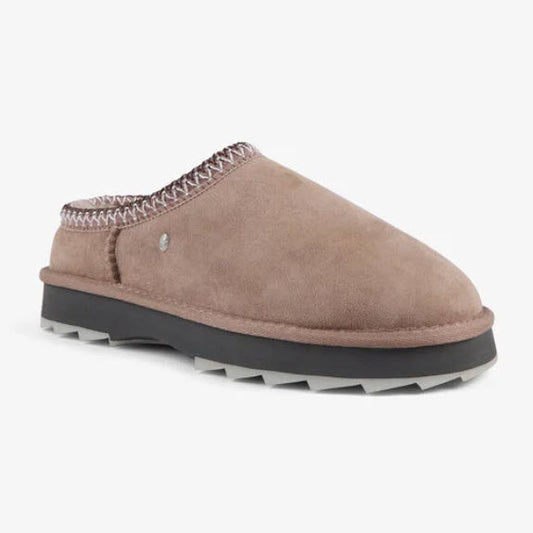 EMU – SHARKY SCUFF – W13179-MUSH (#20)