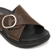 Sandales Femme Espresso Emu Ebony W13247  (#27)