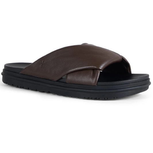 Sandales Femme Espresso Emu Selene W13309 (#29)