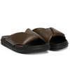 Sandales Femme Espresso Emu Selene W13309 (#29)