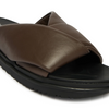 Sandales Femme Espresso Emu Selene W13309 (#29)