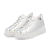 DISPONIBLE EN LIGNE SEULEMENT - RIEKER - #152 - SILVER