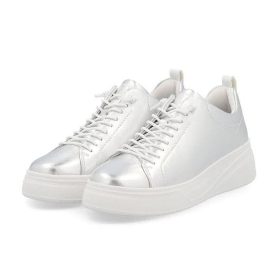 DISPONIBLE EN LIGNE SEULEMENT - RIEKER - #152 - SILVER