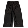 Pantalon Femme Noir Ichi W260111
