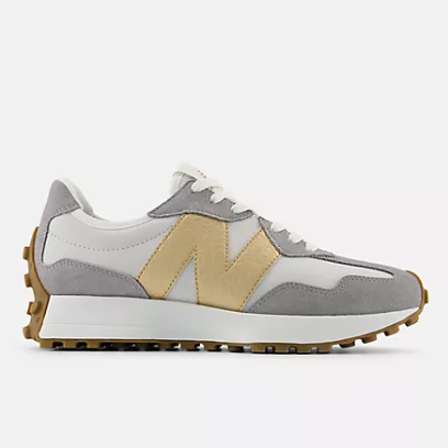 Souliers Femme Gris New Balance W3279nt (#426)