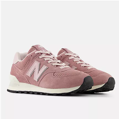 Souliers Femme Rose New Balance W57424E (#429)