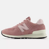 Souliers Femme Rose New Balance W57424E (#429)