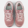 Souliers Femme Rose New Balance W57424E (#429)