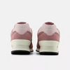 Souliers Femme Rose New Balance W57424E (#429)
