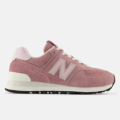 Souliers Femme Rose New Balance W57424E (#429)