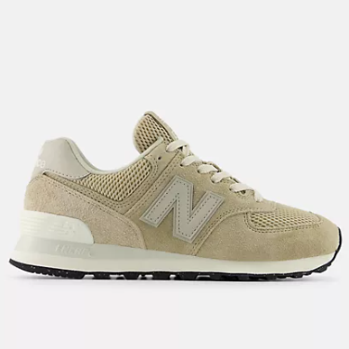 Souliers Femme Beige New Balance W5746J3 (#430)