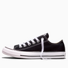 Souliers Unisexe Noir Converse Chuck Taylor All Star W9166 (#4)