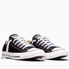 Souliers Unisexe Noir Converse Chuck Taylor All Star W9166 (#4)
