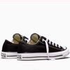 Souliers Unisexe Noir Converse Chuck Taylor All Star W9166 (#4)