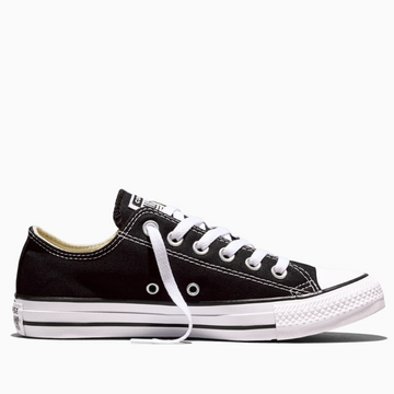 Souliers Unisexe Noir Converse Chuck Taylor All Star W9166 (#4)