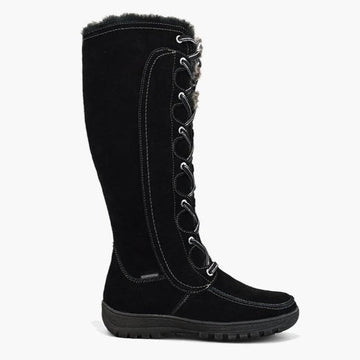 DISPONIBLE EN LIGNE SEULEMENT - COMFY MODA - (#10) - NOIR