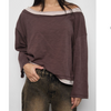 Chandail Femme Kuwalla Wkul-bll665