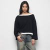 Chandail Femme Kuwalla Wkul-bll665