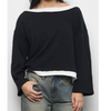 Chandail Femme Kuwalla Wkul-bll665