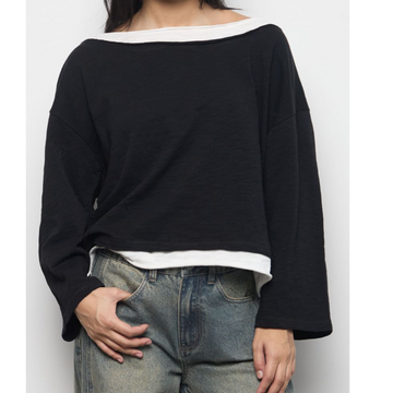 Chandail Femme Kuwalla Wkul-bll665