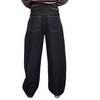 Jeans Femme Kuwalla Wkul-jbl304
