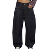Jeans Femme Kuwalla Wkul-jbl304