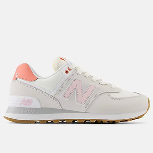 NEW BALANCE – CHAUSSURE DAME - WL574IPK (#394)