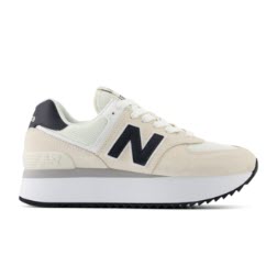 NEW BALANCE – CHAUSSURE – LINEN – WL574ZAH (#366)