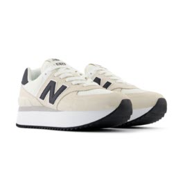 NEW BALANCE – CHAUSSURE – LINEN – WL574ZAH (#366)