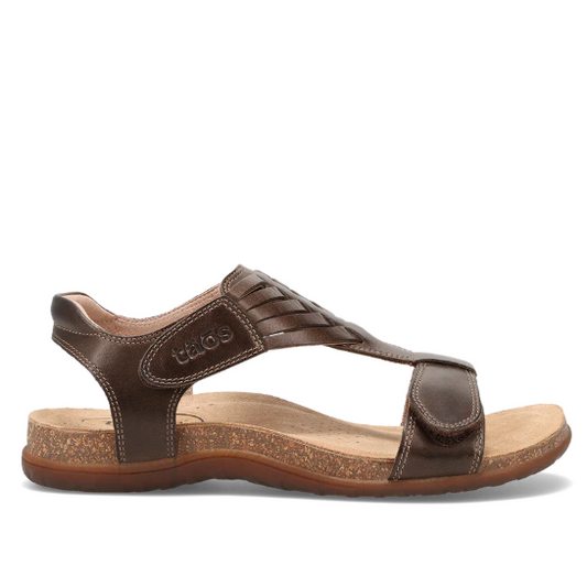 Sandales Femme Brun Taos Wonderful (#41)