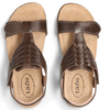 Sandales Femme Brun Taos Wonderful (#41)