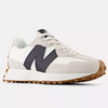 Souliers Femme Blanc New Balance WS327GD (#363)